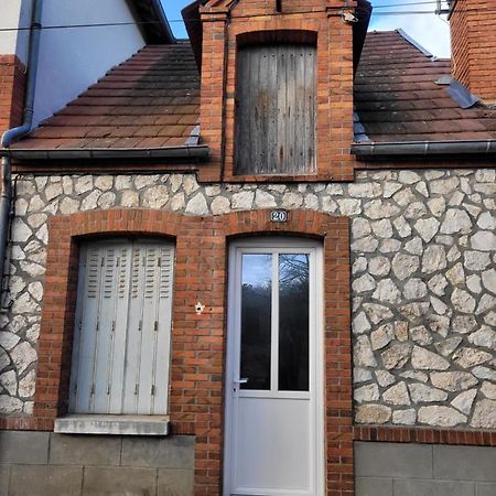 Petite Maison A Salbris Esterno foto