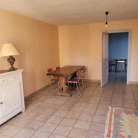 Petite Maison A Salbris Esterno foto