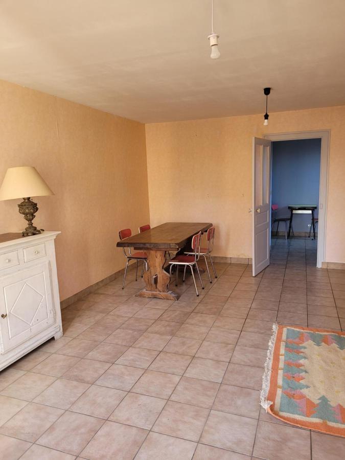 Petite Maison A Salbris Esterno foto