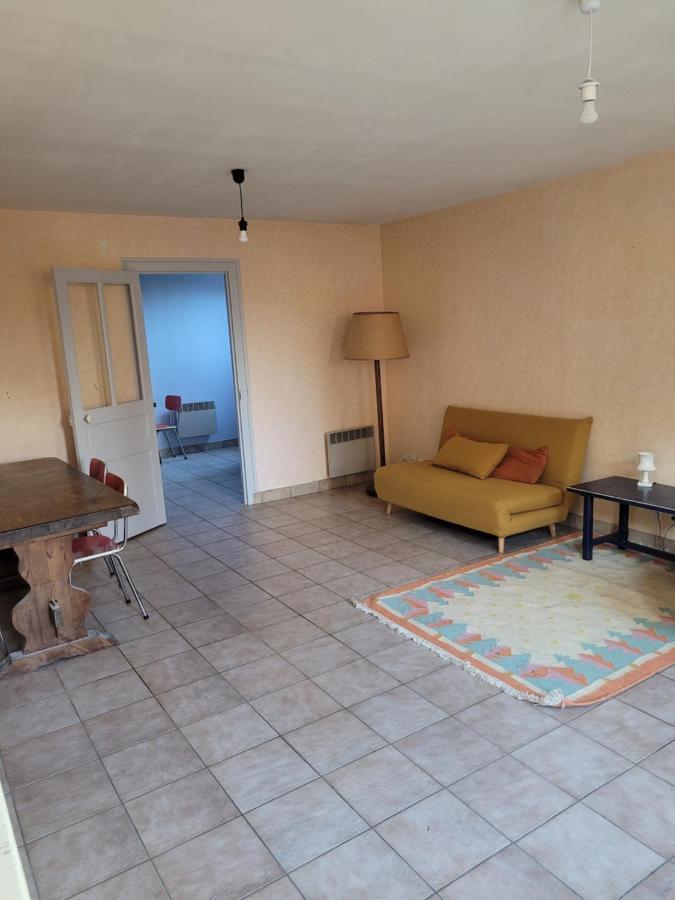 Petite Maison A Salbris Esterno foto