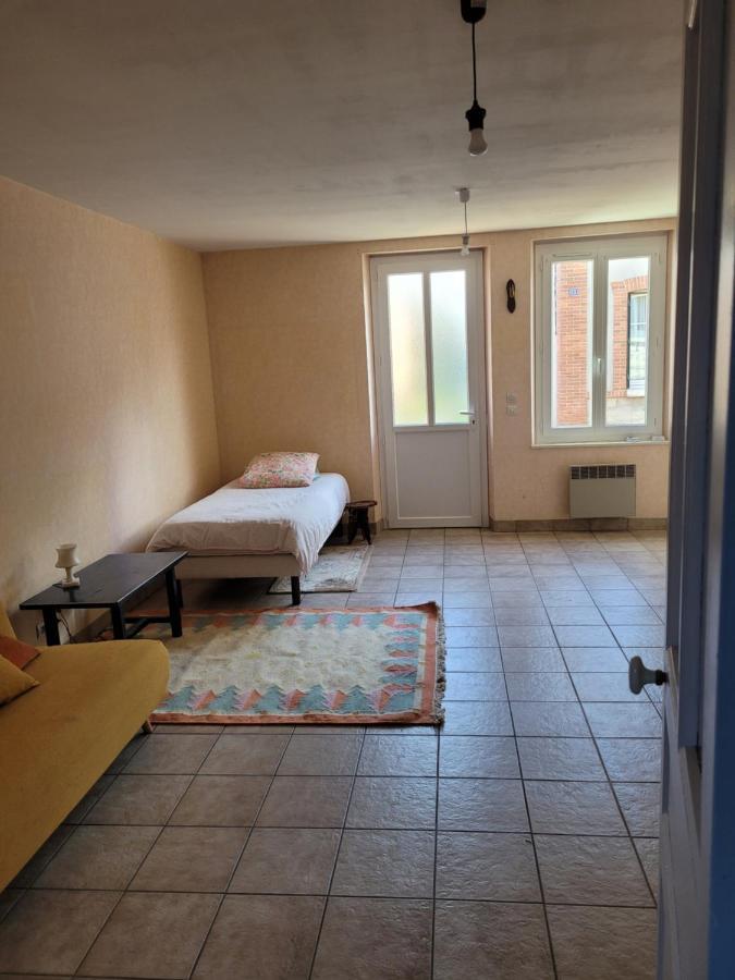 Petite Maison A Salbris Esterno foto