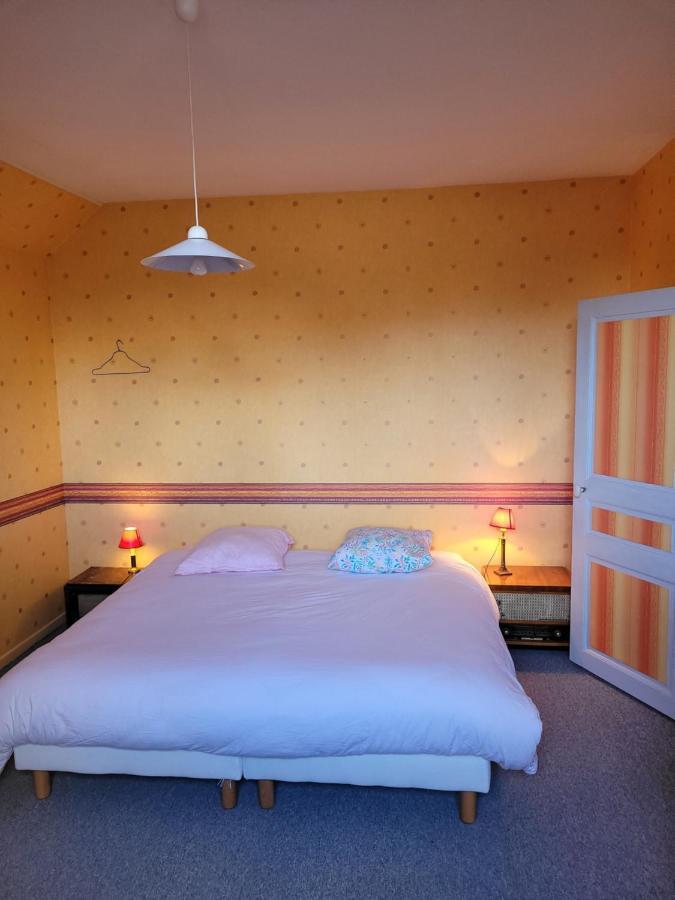 Petite Maison A Salbris Esterno foto