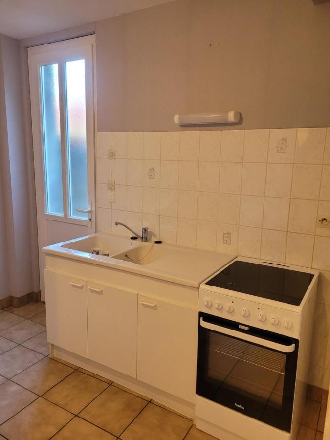 Petite Maison A Salbris Esterno foto