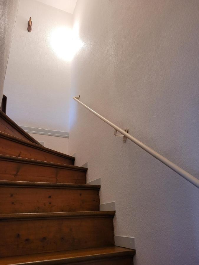 Petite Maison A Salbris Esterno foto