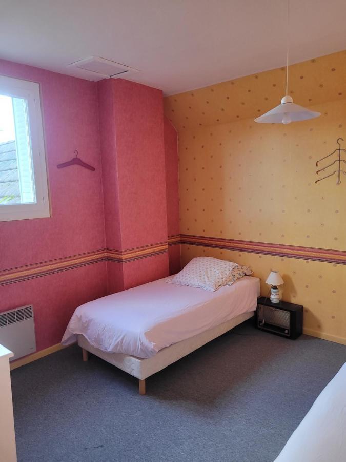 Petite Maison A Salbris Esterno foto